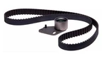 Gates TCK210 Timing Belt Component Kit New. Price: $58.56.