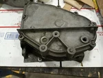 Porsche 911 Aluminum Timing Chain Case And Cover Left 9301051010R Used. Price: $249.99.