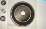 Engine Timing Belt Component Kit-sohc Beck/arnley 024-1263 For Dodge Chrysler New. Price: $26.99.