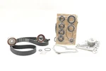 New Nitoma Engine Timing Belt Kit W/ Water Pump TBK1001 For Toyota 2.0 2.2 87-01. Price: $89.75.