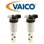 Vaico Engine Vvt Solenoids For Vanos System Set New Bmw 325I 325XI 330I Base. Price: $253.85.