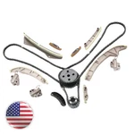 Timing Chain Kit Fit Subaru Legacy Outback Tribeca 3.6L EZ36D H6 Dohc New. Price: $179.13.
