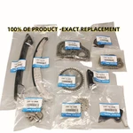 New Timing Chain Kit Fit 08-13 Mazda CX-7 6 Tribute Hybrid 2.3L 2.5L. Price: $168.95.