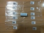# Mazda RX7 & Cosmo RX-7 13B Side Seal Spring (set Of 12) Genuine NF01-11-C17*** New. Price: $60.34.