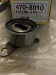Engine Timing Belt Tensioner Pulley Gmb 470-8010 New. Price: $16.00.
