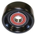 Crown Automotive 53032645AA Drive Belt Idler Pulley Fits Aspen Durango Ram 1500 New. Price: $9.93.
