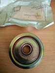 Genuine Honda Car Parts Idle Pulley Comp 38942-PM3-000 Brand. Price: $118.32.