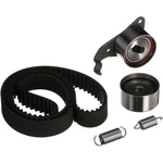 Gates TCK199 Power Grip Premium Timing Component Kit (tck) New. Price: $178.50.