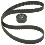 Gates TCK247 Powergrip Premium Timing Belt Component Kit For 94-01 Acura Integra New. Price: $88.99.