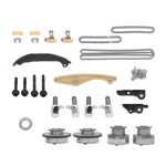 Lablt Complete Timing Chain Kit Ford F-150 Lincoln Mkx 2011-2017 3.5L 3.7L New. Price: $251.25.
