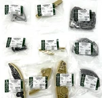 Diesel Timing Chain Kit Land Rover Discovery Jaguar 204DTA 204DTD 2.0T New. Price: $123.90.
