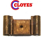 Cloyes 9-5045 Engine Timing Damper For BD45 95045 1354138 Valve Train Oi New. Price: $27.89.
