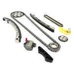 For Chevy Camaro 1990 Itm Engine Timing Chain Kit New. Price: $299.91.