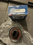 Skf Vkm 73011 Tensioner Pulley, Timing Belt For Honda,rover New. Price: $28.00.
