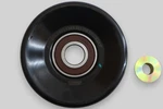 Dorman 419-602 Idler (pulley Only) New. Price: $15.26.