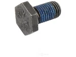 Ac Delco Flywheel Bolt Fits Chevy Equinox 2010-2017 32GKWY New. Price: $18.57.