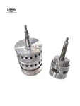 Mercedes 166 W222 R231 W218 Auto Transmission K1 K2 Sun Gears Hard Parts 722.9 Used. Price: $199.99.