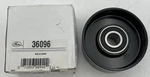 Gates Drivealign B/s Pulley Idler, 36096, Nib New. Price: $38.00.