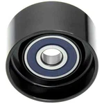 Gates 36785 Drivealign Belt Idler/tensioner Pulley 07-14 Ford Mustang New. Price: $124.04.
