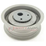 Skf TBT11020 Timing Belt Tensioner For V10-0168 051109243 Engine Valve Train Qp New. Price: $34.33.