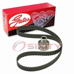 Gates Powergrip TCK104 Timing Belt Component Kit For VKMA92501S Eq New. Price: $67.82.
