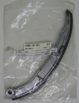 New Genuine Mazda Oem Timing Chain Tension Lever Part No. L3G3-12-671. Price: $49.99.