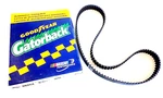 Engine Timing Belt Goodyear Nascar Gatorback 40204 (made Usa) New. Price: $31.99.