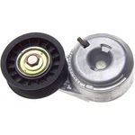 Acdelco 38102 Automatic Belt Tensioner And Pulley Assembly New. Price: $74.84.
