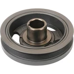 25202078 Ac Delco Harmonic Balancer For Chevy Sedan Chevrolet Camaro Malibu Gmc New. Price: $90.75.