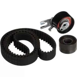 Gates TCK319 Timing Belt Component Kit For 03-05 S80 XC90 Includes Seals New. Price: $89.00.