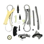 Timing Chain Kit 97-11 Ford Explorer Ranger Mercury Mountaineer Mazda 4.0L New. Price: $49.81.