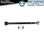 Front Assembly For 05-06 Grand Cherokee V8 Quadra-trac Ii New. Price: $164.34.