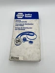 Napa 2522860 Timing Belt Component Kit For 97-03 Acura 99-04 Honda New. Price: $49.50.