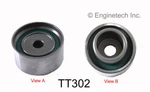 Timing Belt Idler Enginetech, Inc. TT302 New. Price: $57.99.