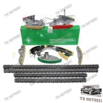 Ina Timing Chain Tensioner Rails Guide Kit For Audi A4 A5 Q7 S4 S5 Cgx Ctu 3.0T New. Price: $318.65.
