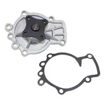 Gmb 150-1480 Engine Water Pump For 91-02 200SX G20 Nx Sentra Tsuru. Price: $38.22.