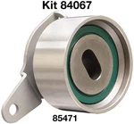 Dayco Engine Timing Belt Component Kit 84067 New. Price: $43.42.
