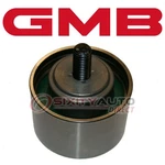 Gmb 420-9530 Engine Timing Belt Idler For 4781569AA Valve Train Jc New. Price: $29.32.