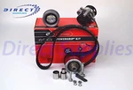 Vw 1.9 Tdi Sdi Seat Skoda Audi Gates KP15559XS-1 Timing Belt Kit & Water Pump New. Price: $226.42.
