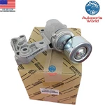 Genuine Toyota Avalon Camry Sienna RAV4 ES350 RX350 Belt Tensioner 16620-31040 New. Price: $159.79.
