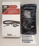 Gates TCK331 Timing Belt Component Kit 2523310 New. Price: $88.50.