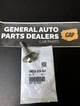 Genuine Honda Oem Pilot Timing Belt Adjuster Bolt 14513-RCA-A01 New. Price: $39.70.