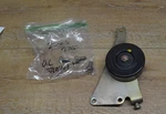 2003-2008 Infiniti 3.5L G35 FX35 M35 A/c Idler Pulley Bracket Tensioner Assembly Used. Price: $79.98.