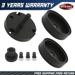 Fit For Cat 3406 3408 C-15 Front & Rear Crankshaft Seal Wear Sleeve Installer New. Price: $87.22.
