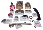 Genuine Oem Timing Chain Kit For Toyota Corolla Matrix Scion Xd 1.8L 2ZRFE New. Price: $542.00.