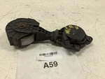 2007 Mini Cooper Hatchback 1.6L Base Alternator Belt Tensioner Pulley Oem+ Used. Price: $39.29.