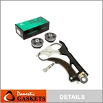 Timing Chain Kit Vvt Gear Fit 06-17 Bmw 328I X5 X6 128I 335I 435I 535I 640I 3.0L New. Price: $299.95.