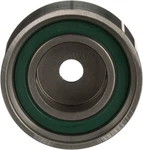 Engine Idler-timing Belt Pulley Gates T42015 New. Price: $56.17.