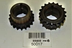 Engine Timing Gear Itm 50017 Fits 1972 Dodge Colt 1.6L-L4 New. Price: $43.99.