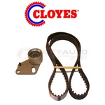 Cloyes BK210 Timing Belt Component Kit For TCK210 BTS-210 95210K1 Engine Pq New. Price: $36.79.